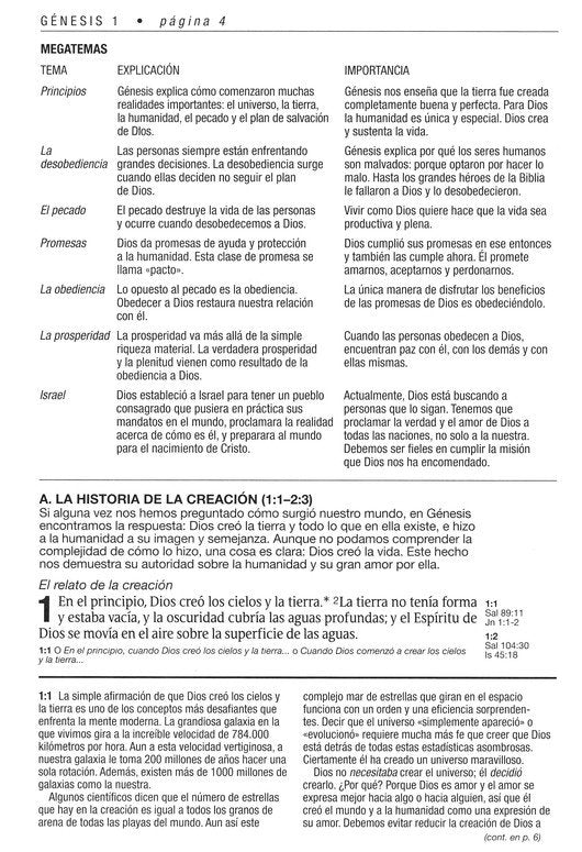 Biblia de estudio del diario vivir NTV, letra grande
