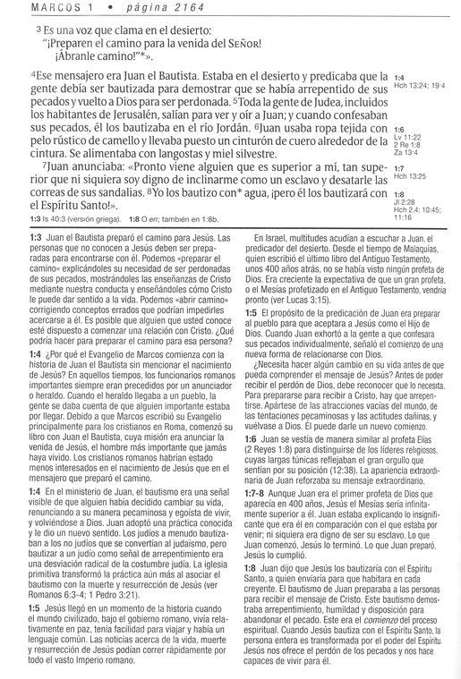 Biblia de estudio del diario vivir NTV, letra grande