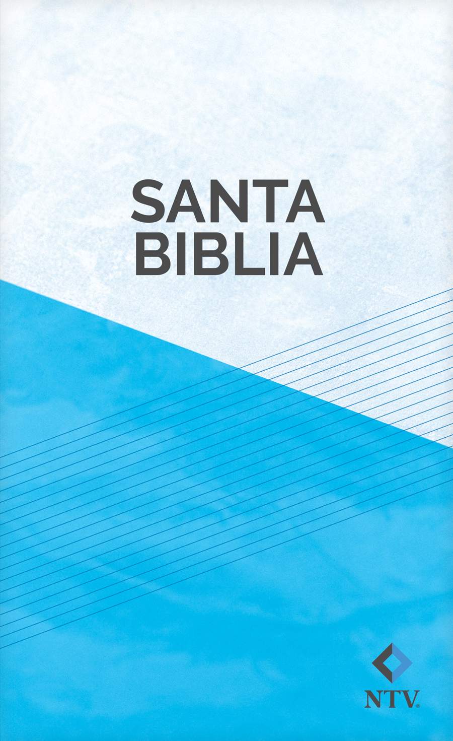Biblia económica NTV, Edición semilla, Tapa rústica
