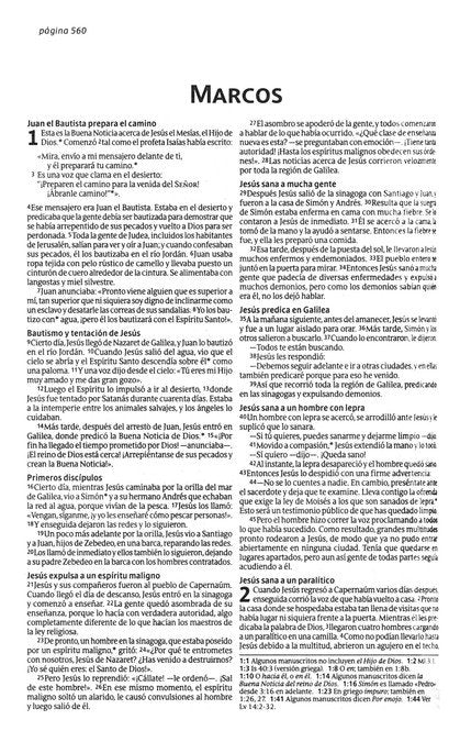 Biblia económica NTV, Edición semilla, Tapa rústica