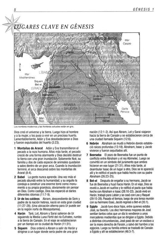 Biblia de estudio diario vivir Reina Valera 1960 con índice