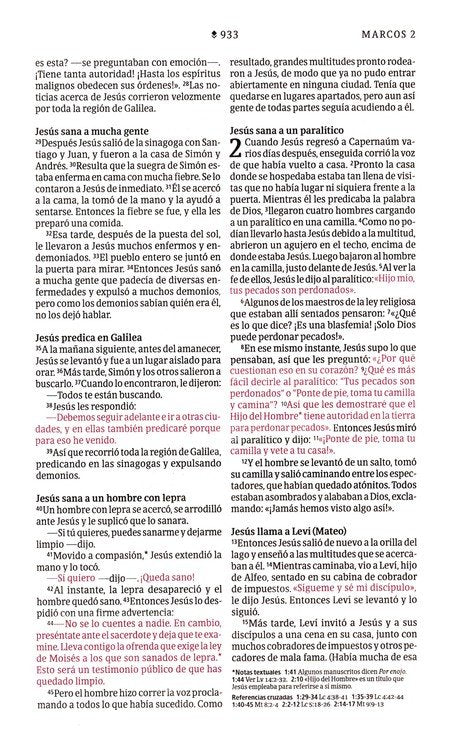 Biblia ultrafina NTV cierre, con Filament