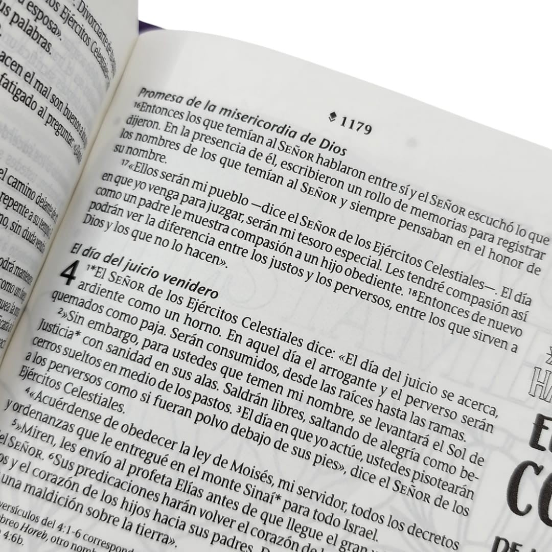 Biblia Inspira NTV con Filament,TAPA DU Lavanda