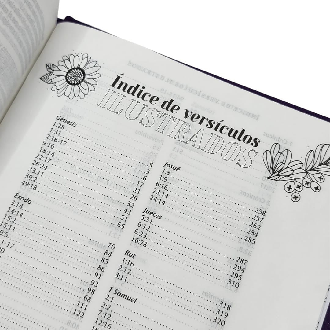 Biblia Inspira NTV con Filament,TAPA DU Lavanda