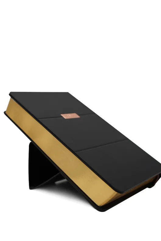 Biblia Reina Valera 1960 Tapa Dura con soporte letra grande