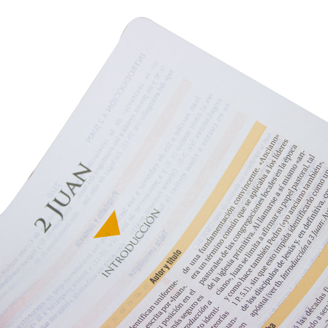 Biblia De Estudio Teológico Rvr 1960 Indice Grande