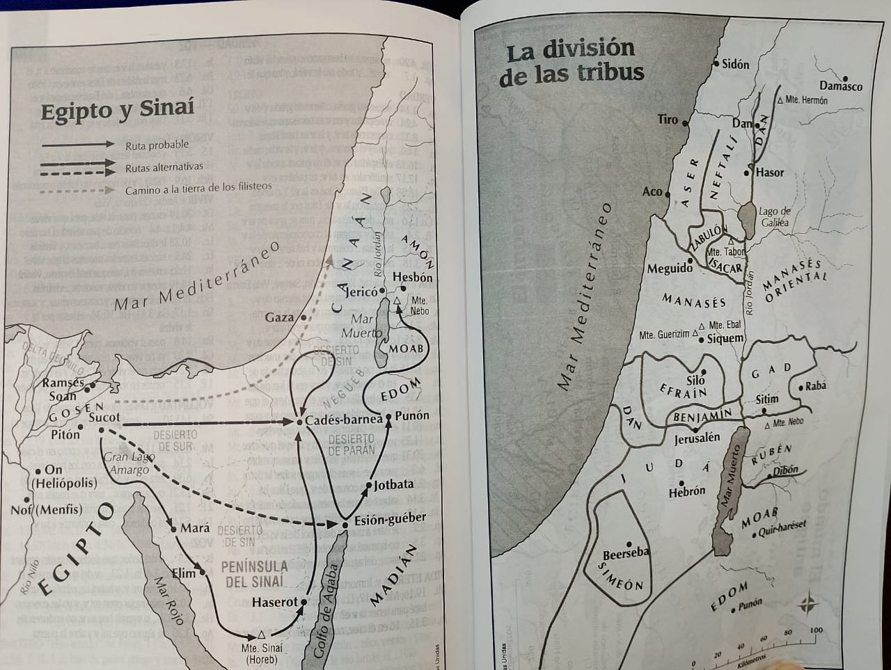 Biblia Reina Valera 1960 Letra Gigante Con Cierre Negro