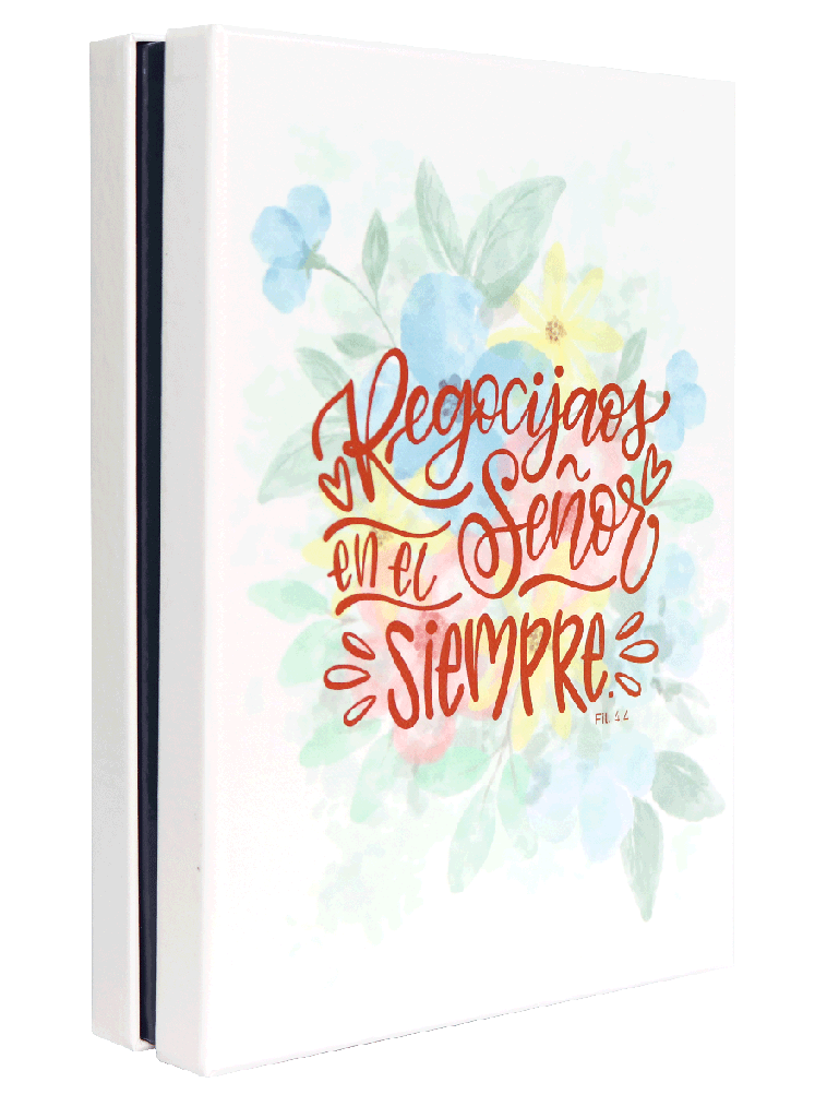 Biblia De Estudio Mujer Rvr60 Letra Grande Índice