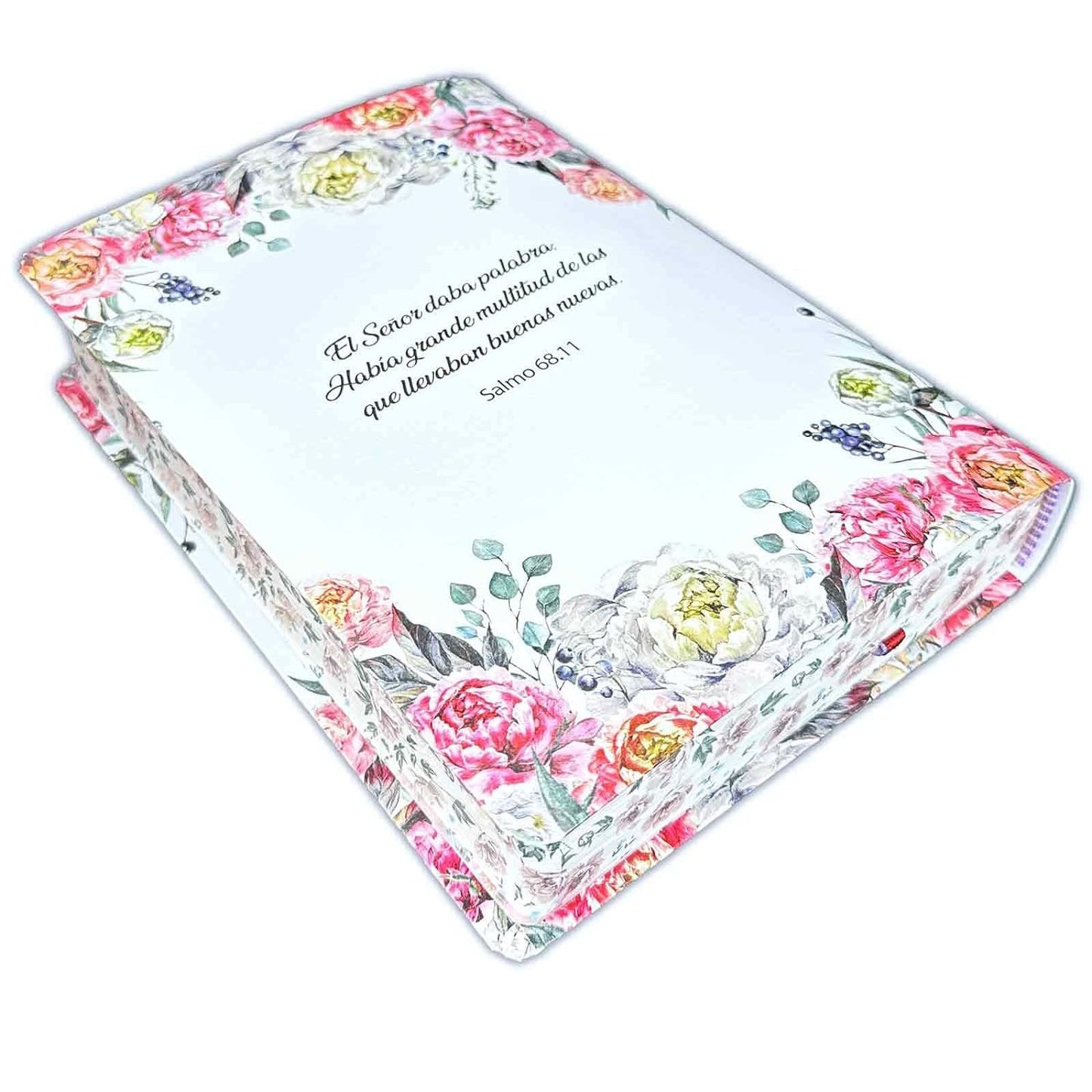 Biblia Para La Predicación De Avivamiento Rvr60 Concordancia Mujer