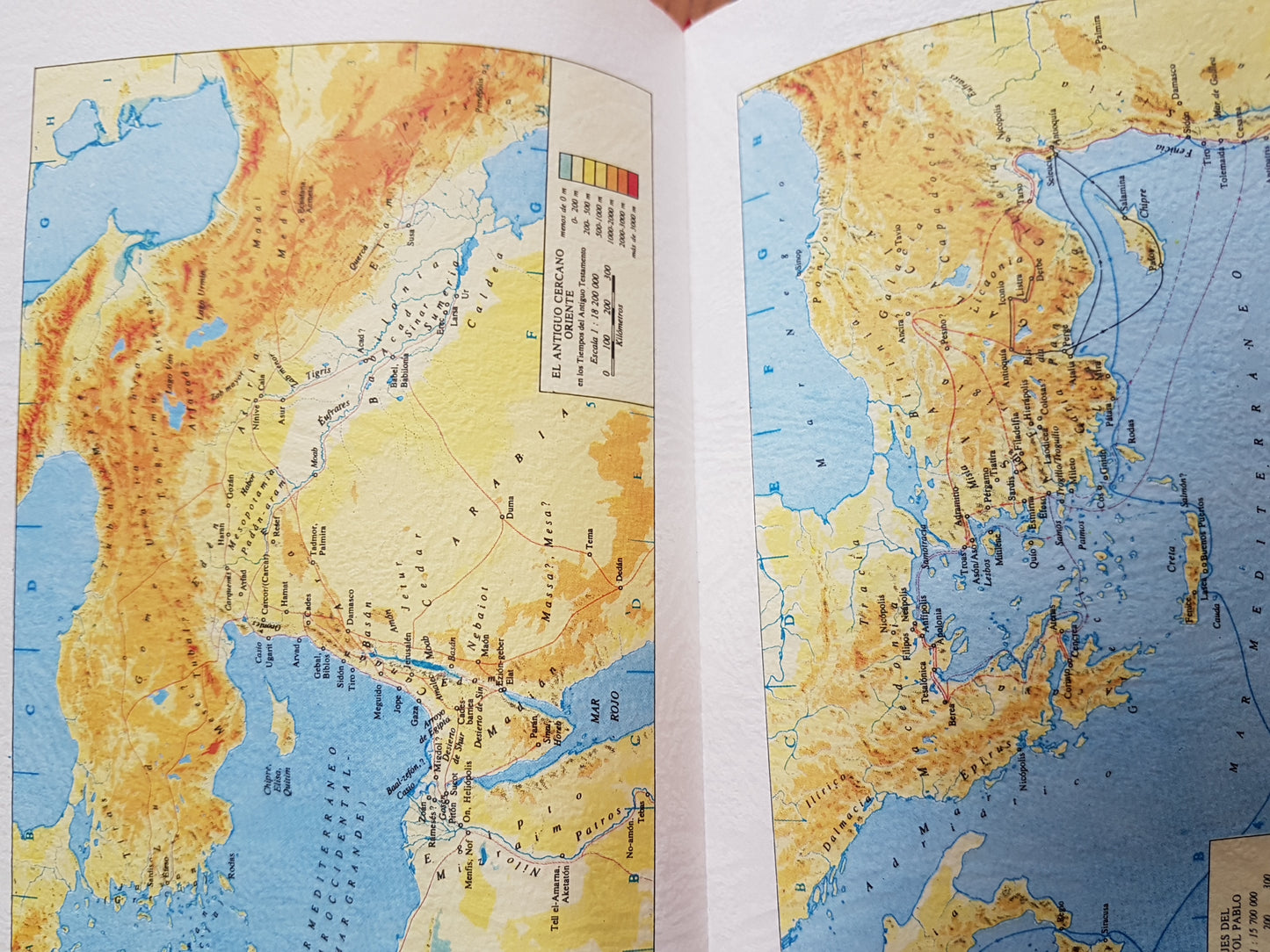 Biblia Dhh Compacta Negro Con Deuterocanónicos