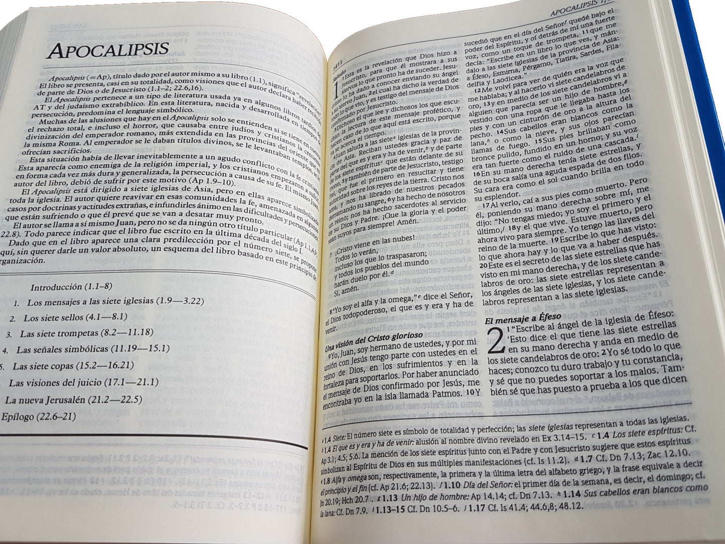 Biblia Dios Habla Hoy Con Deuterocanónicos Tapa Dura