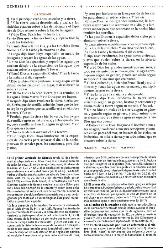 RVR60 Biblia de Estudio para la Mujer, Rosa floral