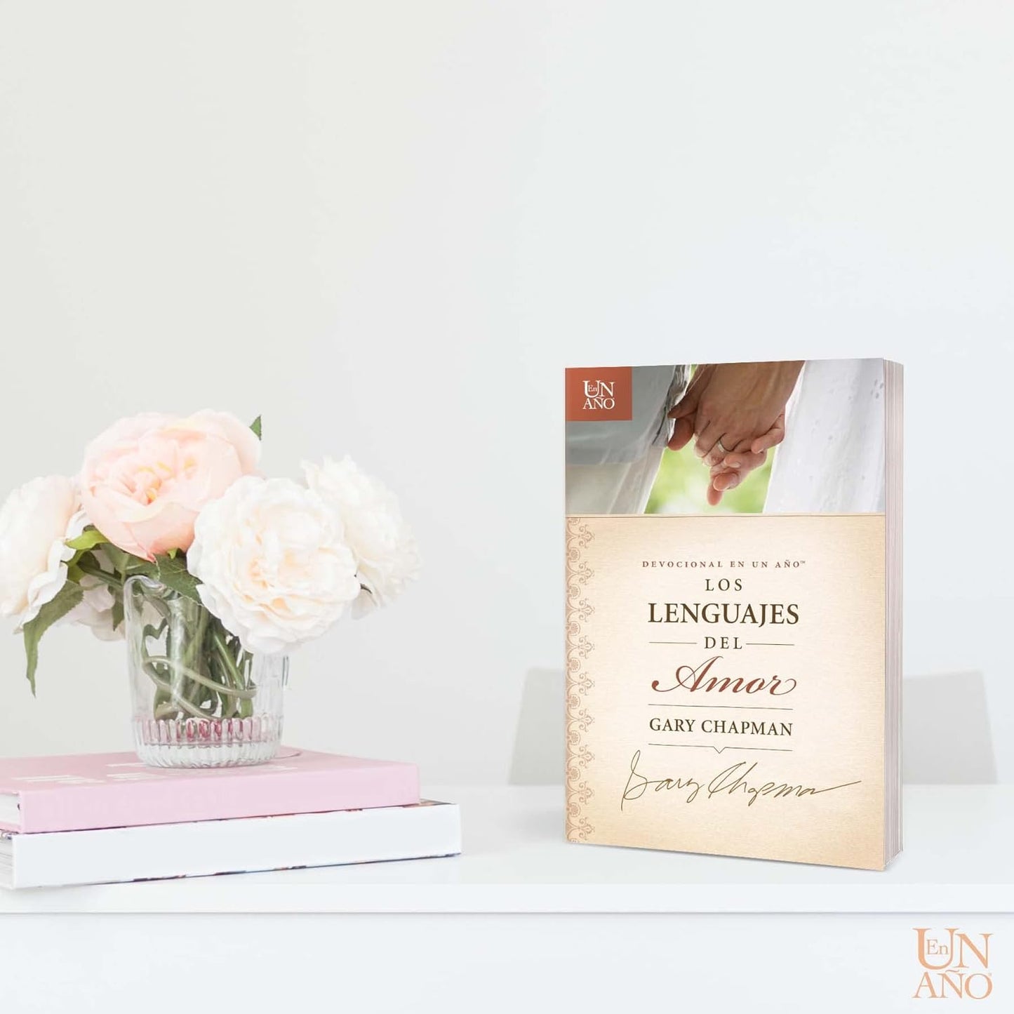Devocional en un año: Los lenguajes del amor - Gary Chapman