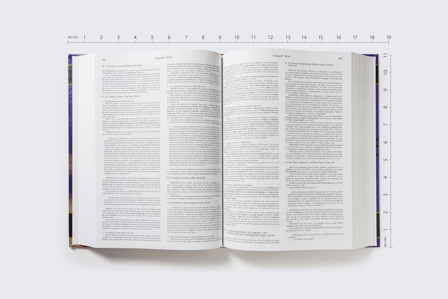 Comentario Biblico MacDonald: Obra Completa (Antiguo Testamento / Nuevo Testamento)