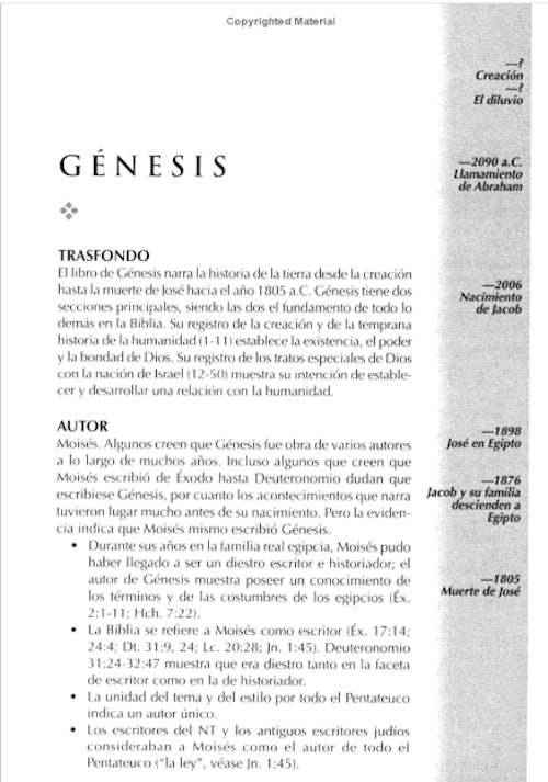 Libro Compendio manual Portavoz tapa dura