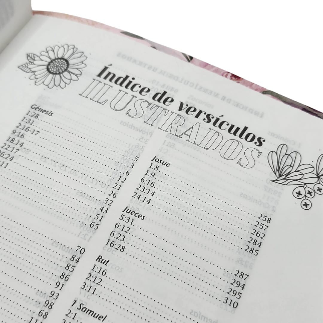 Biblia NTV Inspira letra grande 20×27 cm