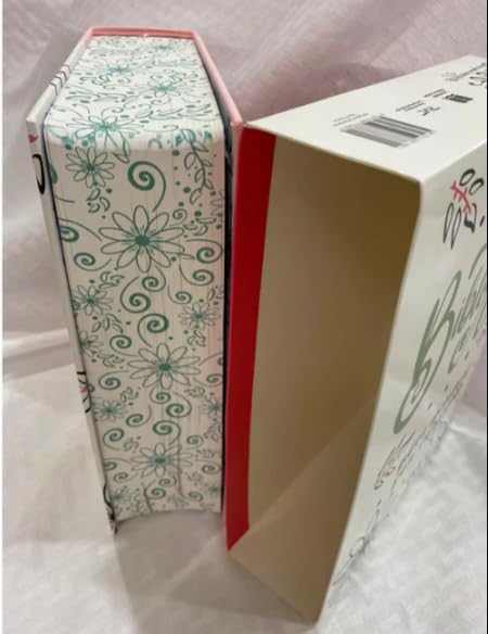 Biblia Arte RVC devocionales lettering