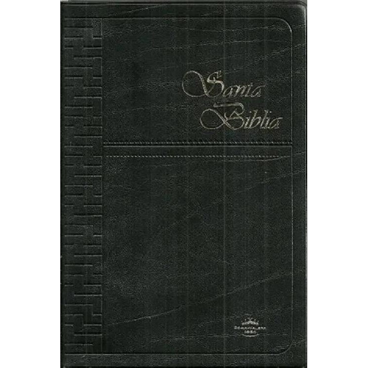 Biblia Reina Valera 60 negra concordancia