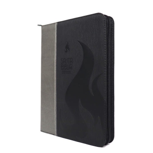 Biblia Reina Valera 1960 Letra Gigante con cierre e índice