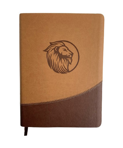 Biblia Reina Valera 1960 Letra gigante beige café