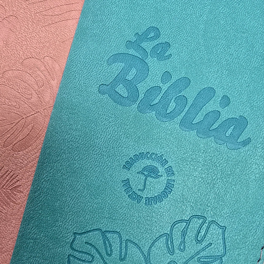 Biblia Tla Letra Grande Cierre Verde