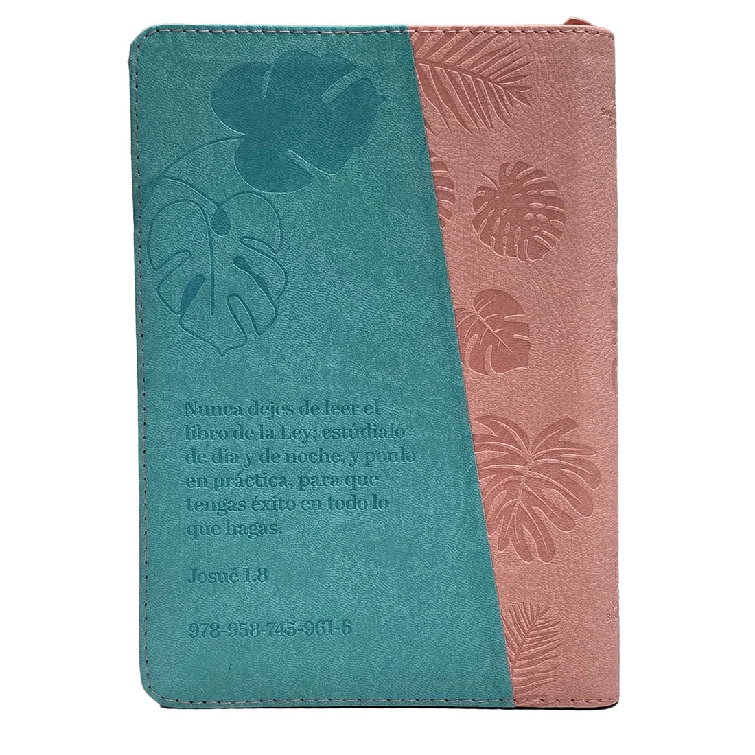 Biblia Tla Letra Grande Cierre Verde