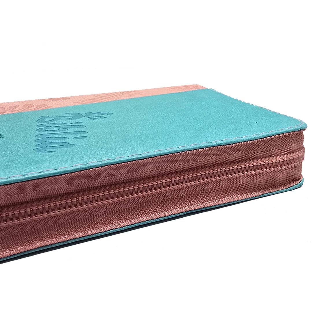 Biblia Tla Letra Grande Cierre Verde