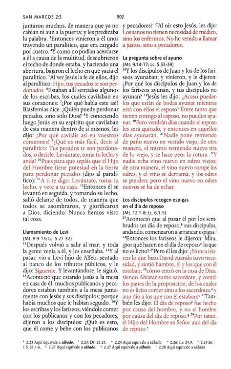 Biblia Reina Valera 1960 letra grande. Piel rosada con flores, tamaño manual