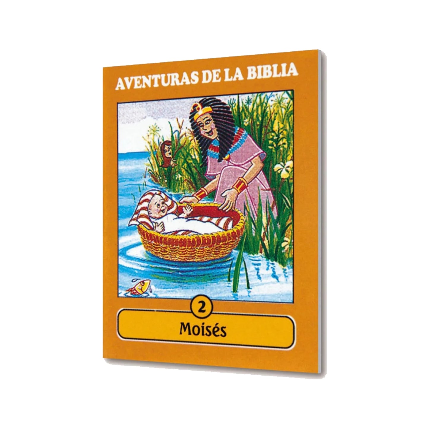 8 Libritos Cristianos Para Niños Aventuras De La Biblia 1