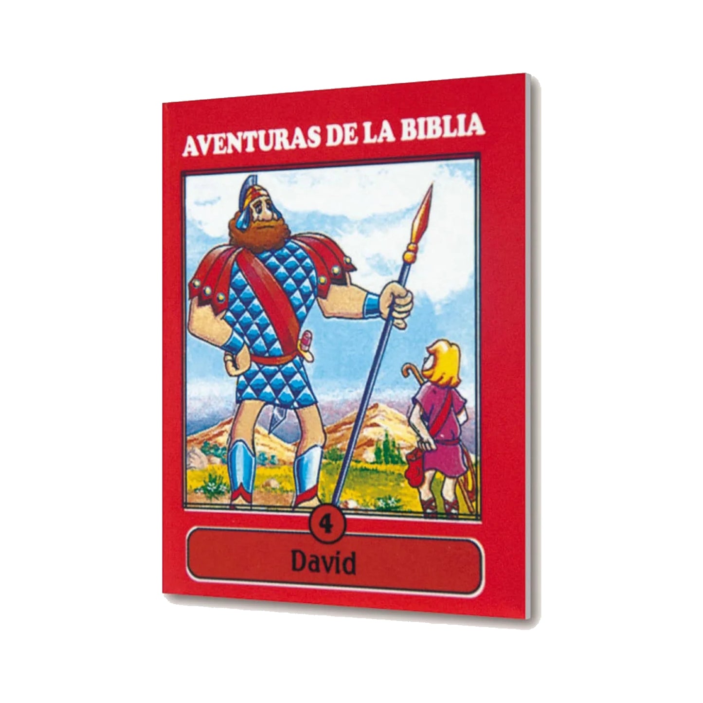 8 Libritos Cristianos Para Niños Aventuras De La Biblia 1