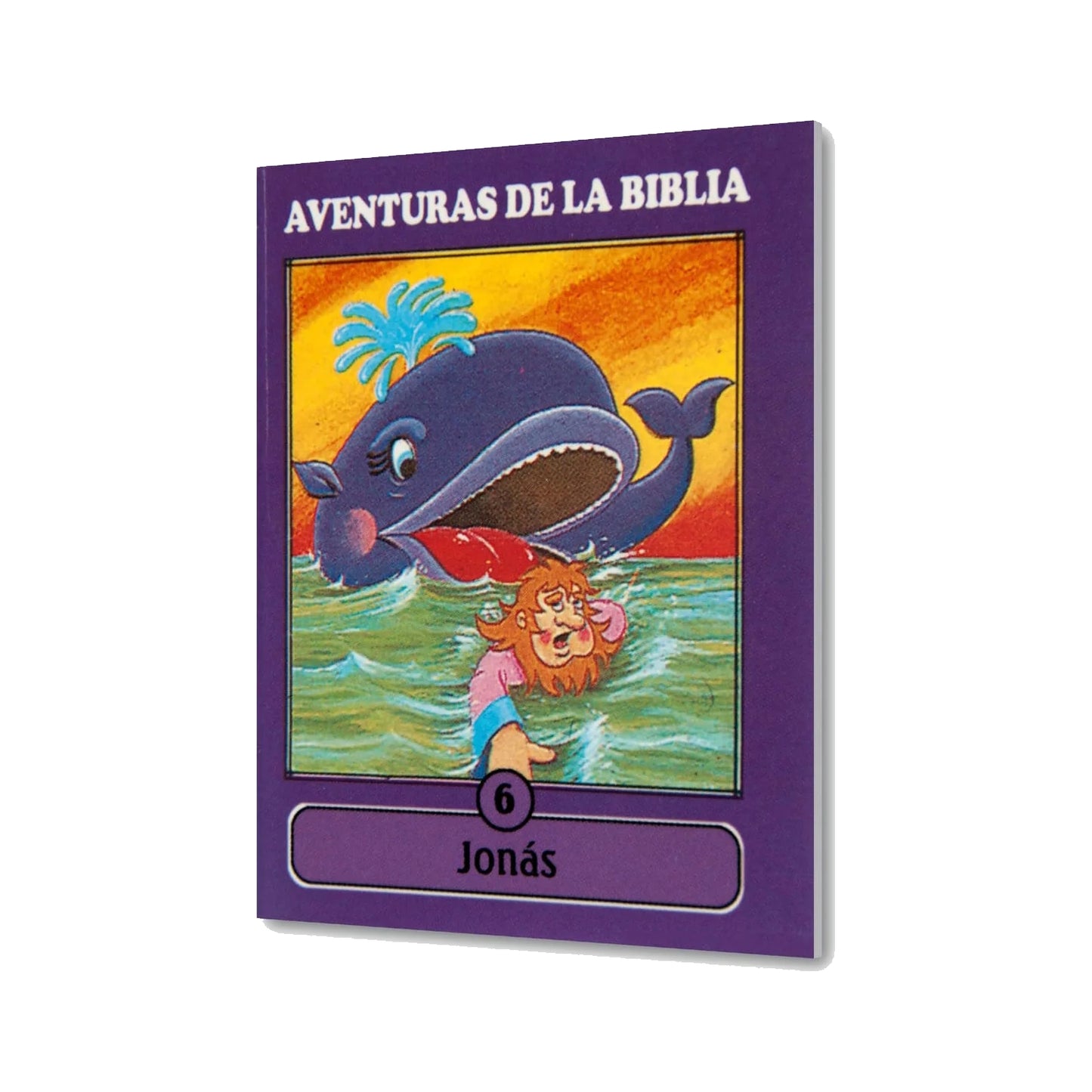 8 Libritos Cristianos Para Niños Aventuras De La Biblia 1