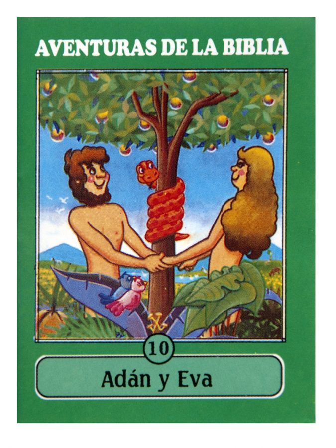 8 Libritos Cristianos Para Niños Aventuras De La Biblia 2