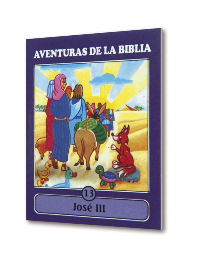 8 Libritos Cristianos Para Niños Aventuras De La Biblia 2