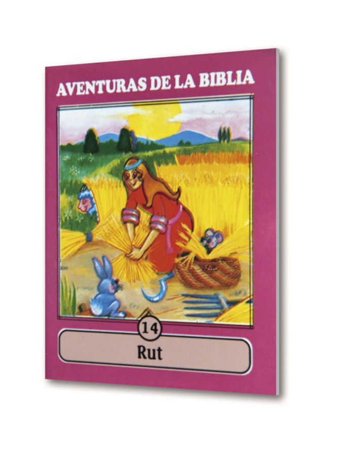 8 Libritos Cristianos Para Niños Aventuras De La Biblia 2