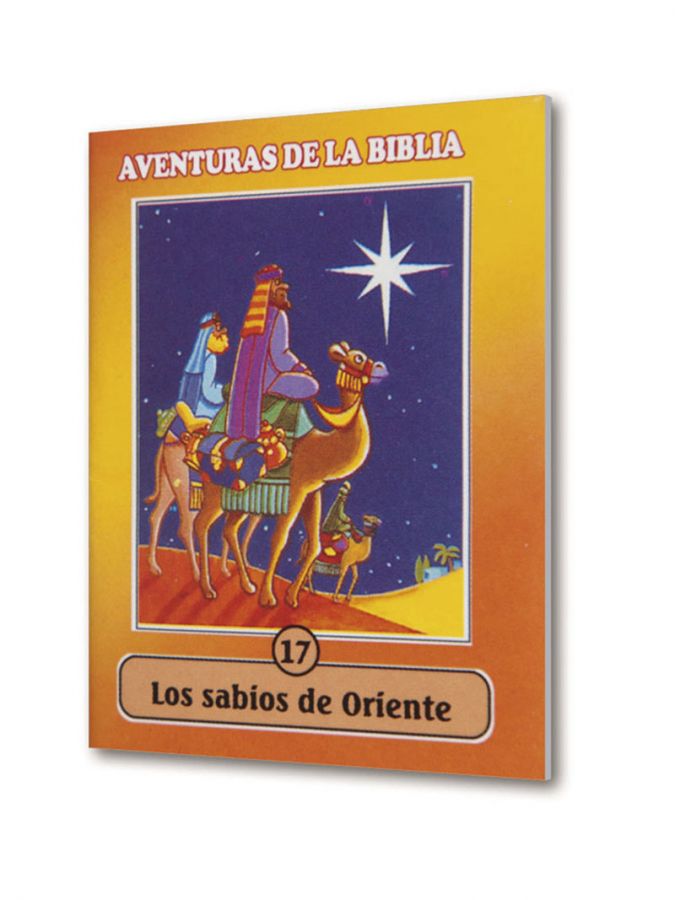 8 Libritos Cristianos Para Niños Aventuras De La Biblia 3