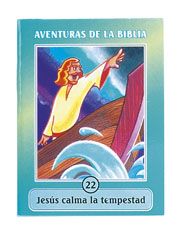 8 Libritos Cristianos Para Niños Aventuras De La Biblia 3