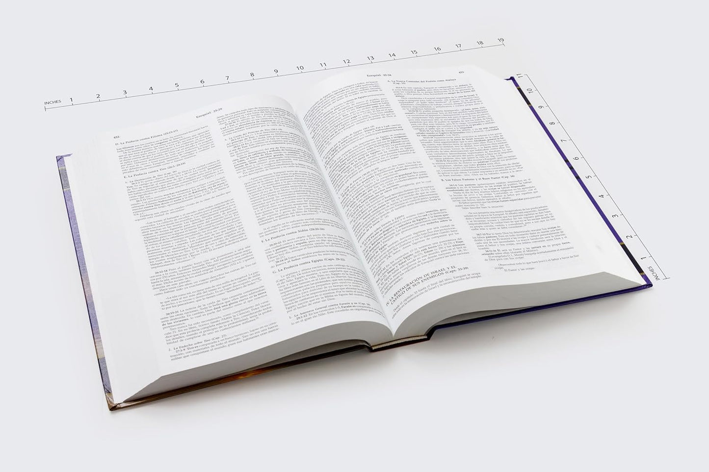 Comentario Biblico MacDonald: Obra Completa (Antiguo Testamento / Nuevo Testamento)