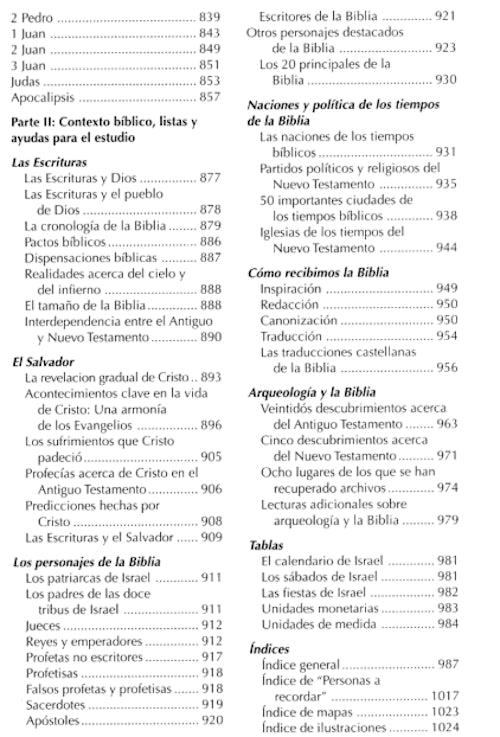 Libro Compendio manual Portavoz tapa dura