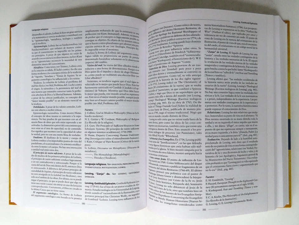 El gran libro de apologética cristiana